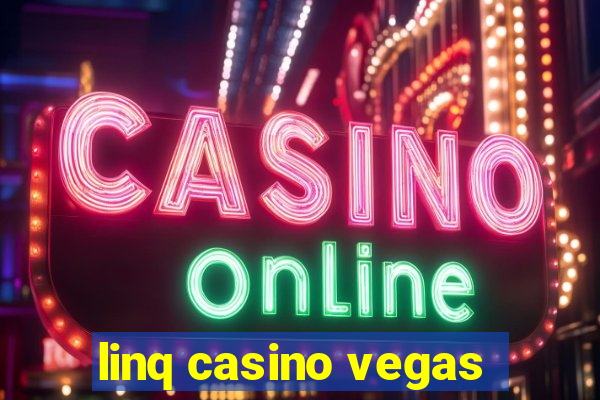 linq casino vegas