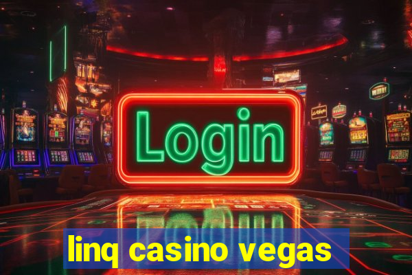 linq casino vegas