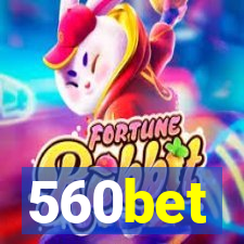 560bet