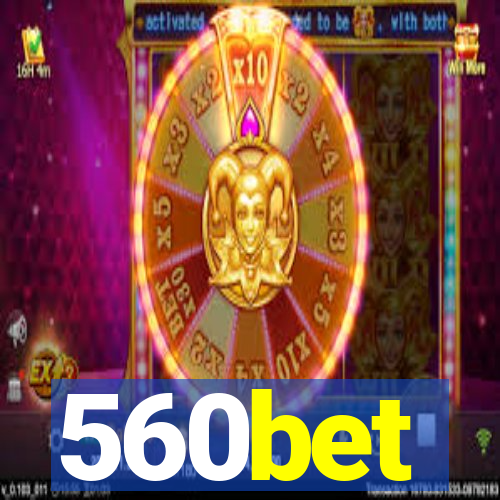 560bet