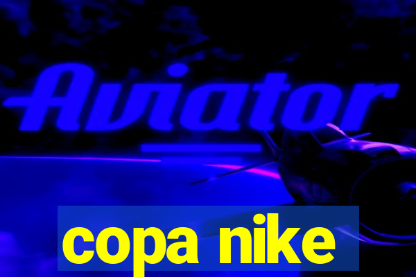 copa nike