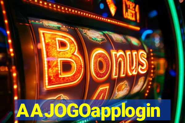 AAJOGOapplogin