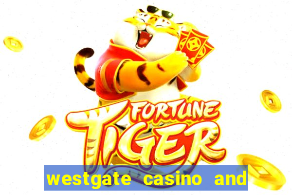 westgate casino and resort in las vegas