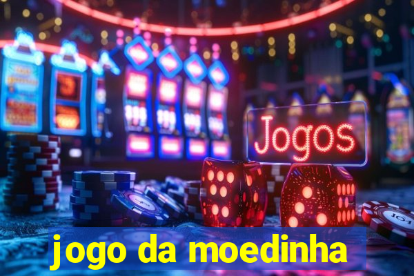 jogo da moedinha