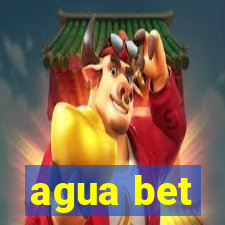 agua bet