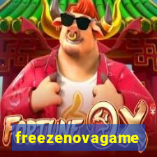 freezenovagame