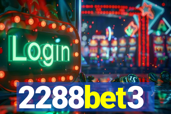 2288bet3