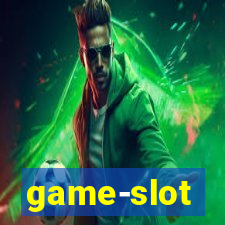 game-slot