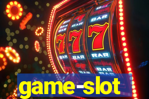 game-slot