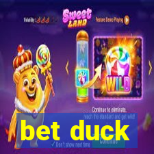 bet duck