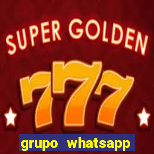 grupo whatsapp fortune rabbit