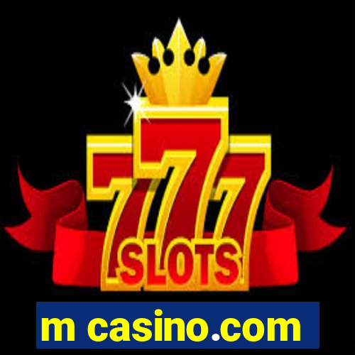 m casino.com