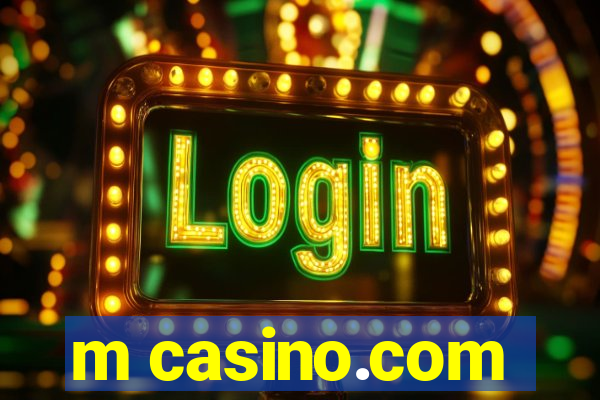 m casino.com