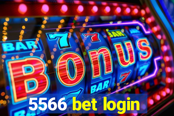 5566 bet login