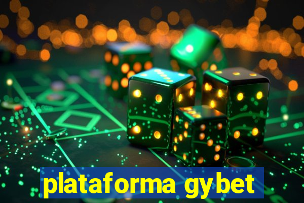 plataforma gybet