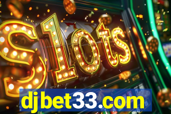 djbet33.com