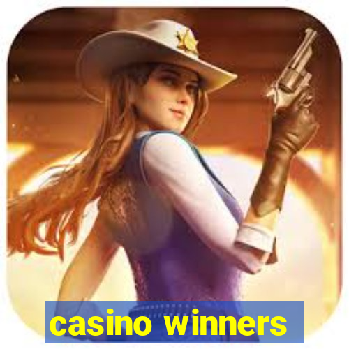 casino winners