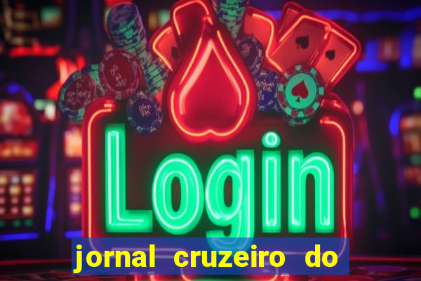 jornal cruzeiro do sul de sorocaba