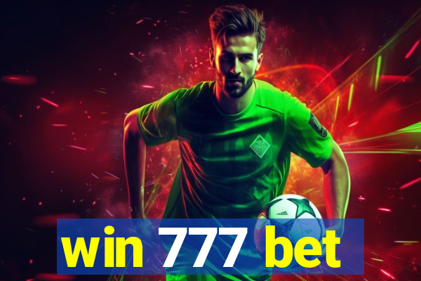 win 777 bet