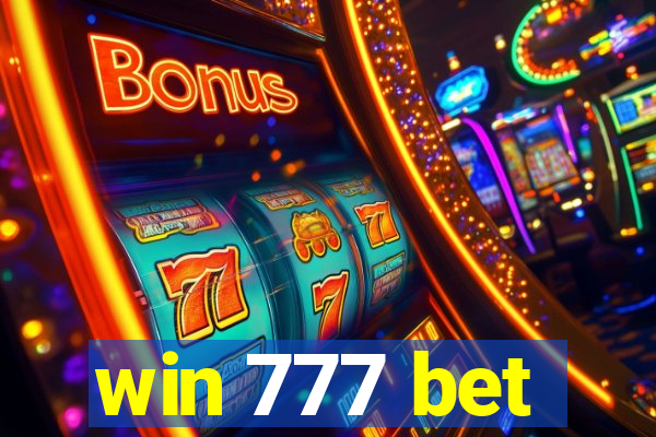 win 777 bet