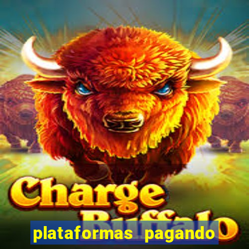 plataformas pagando no cadastro slots