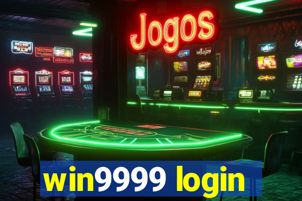 win9999 login