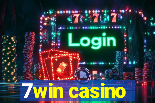 7win casino