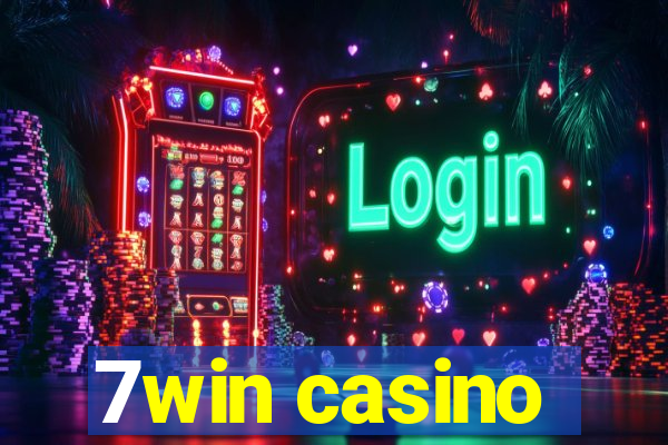 7win casino