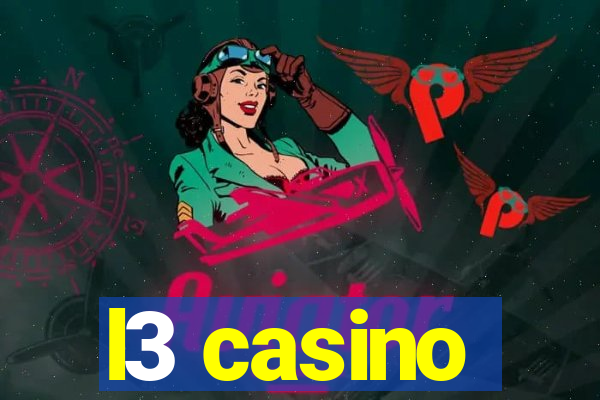 l3 casino