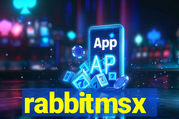 rabbitmsx