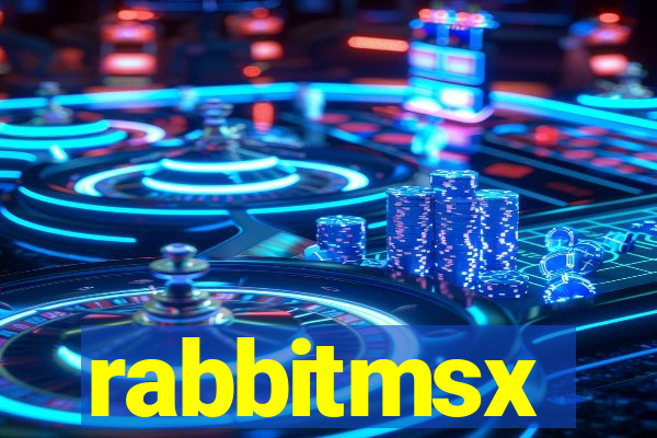 rabbitmsx