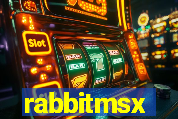 rabbitmsx