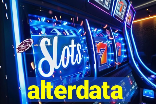 alterdata