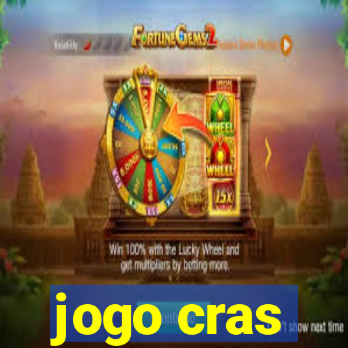 jogo cras