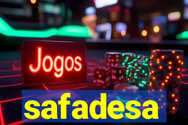 safadesa