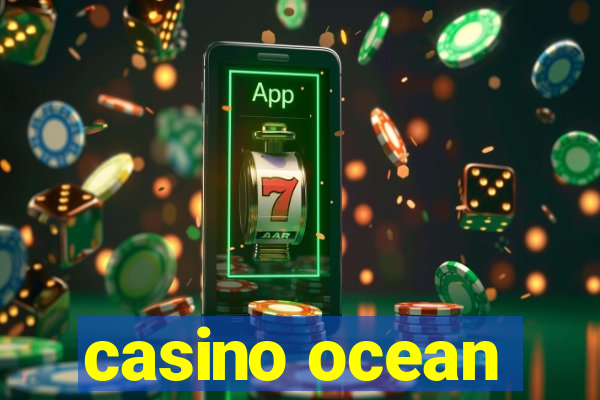 casino ocean