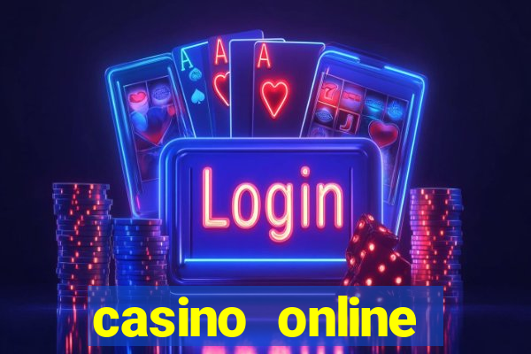 casino online deposito paypal