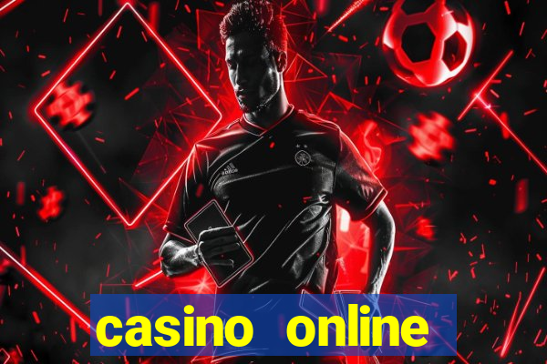 casino online deposito paypal