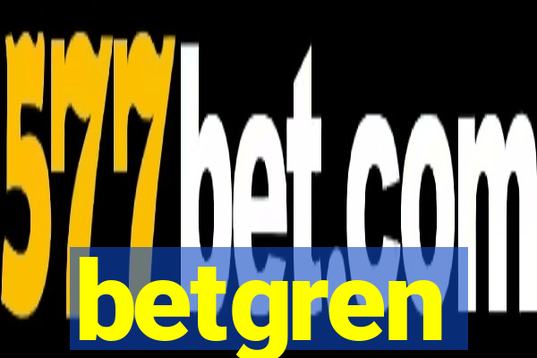 betgren