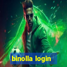 binolla login