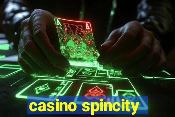 casino spincity