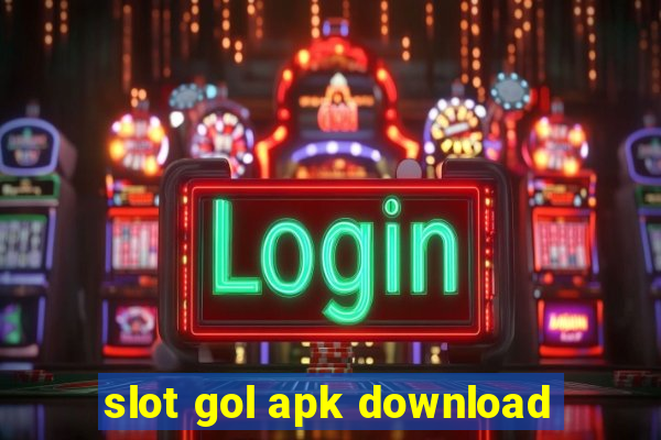 slot gol apk download