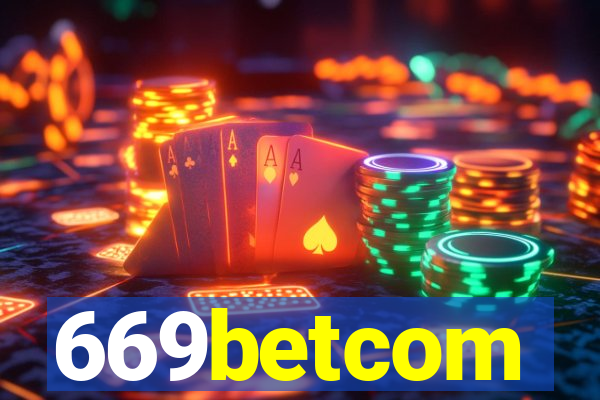 669betcom