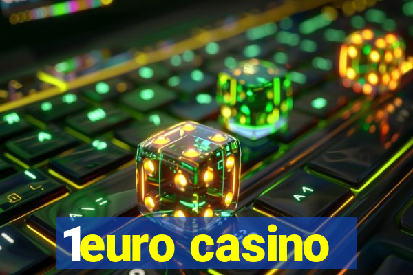 1euro casino