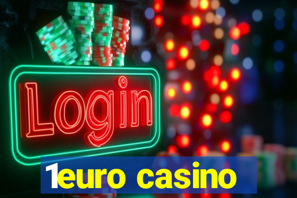 1euro casino