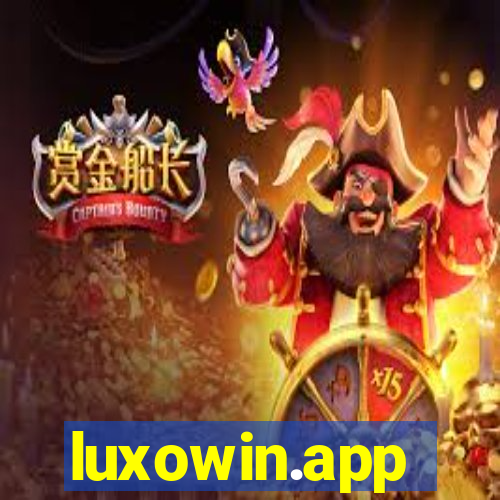 luxowin.app