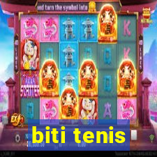 biti tenis