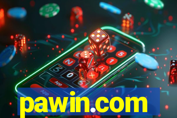 pawin.com