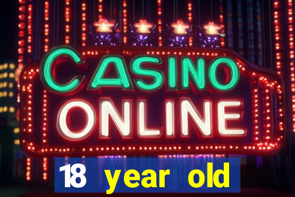 18 year old casinos in maine