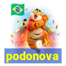 podonova